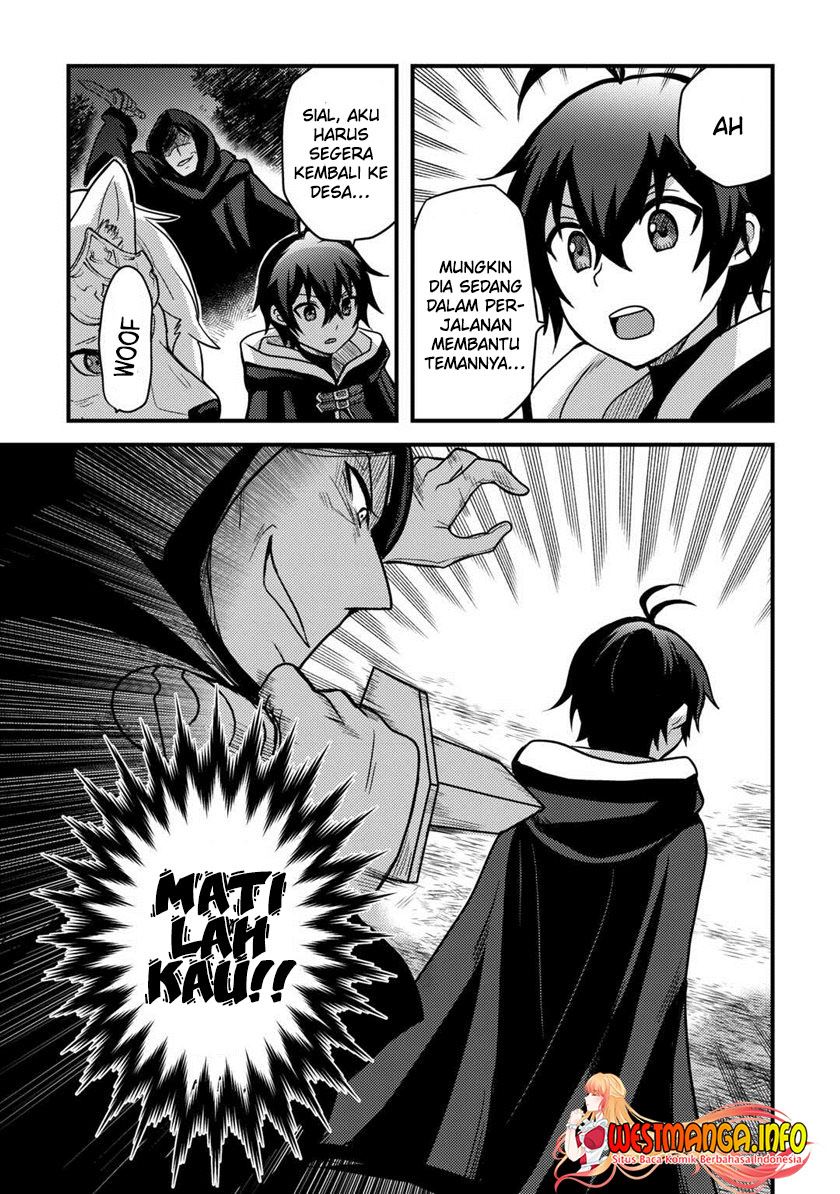 Fuguushoku to Baka ni Saremashita ga Jissai wa Sorehodo Waruku Arimasen? Chapter 31 Gambar 10